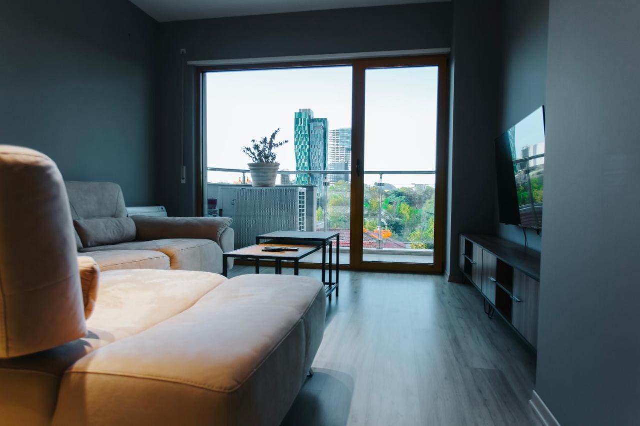 The Heart Of Apartman