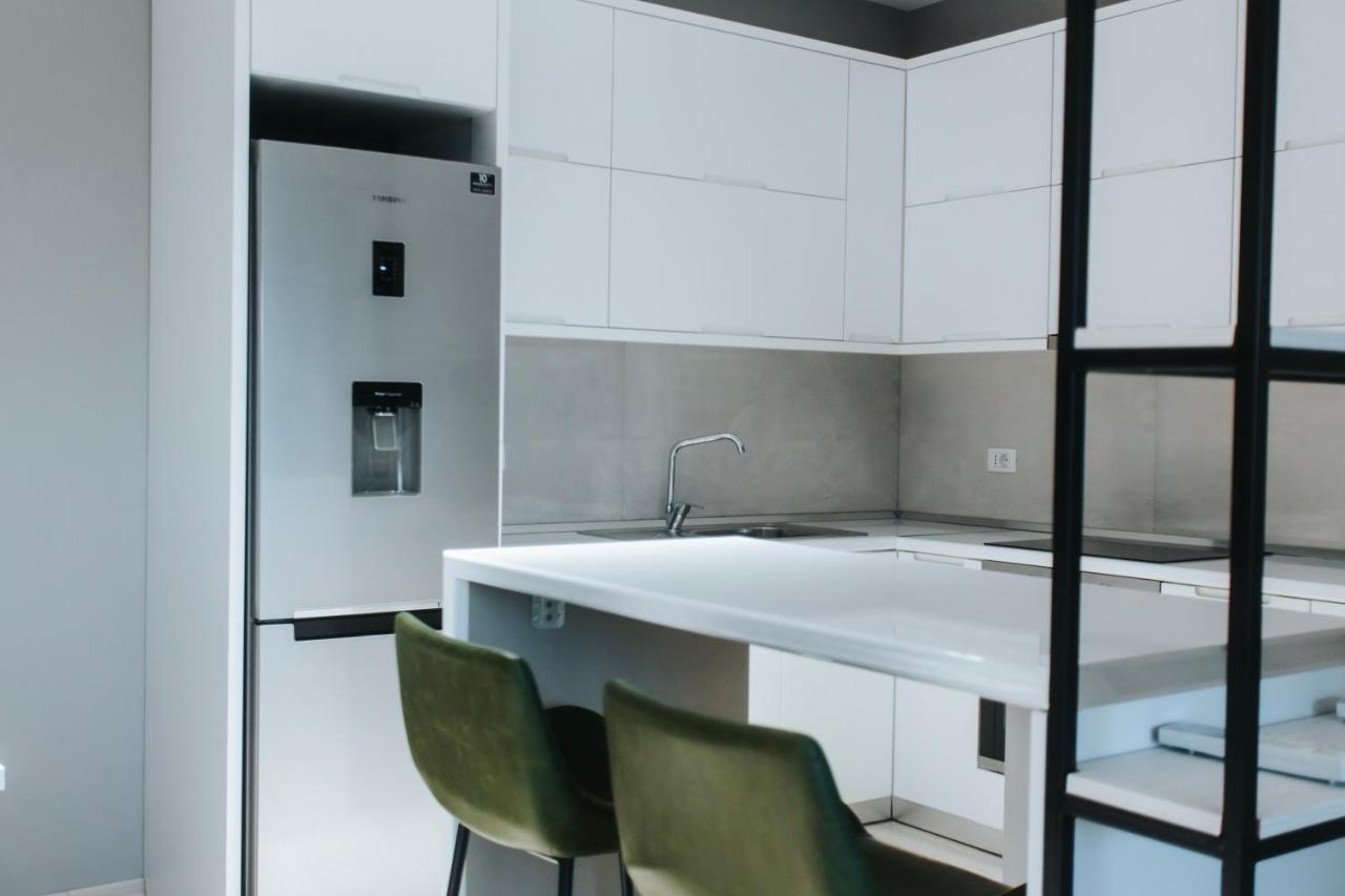 Apartman The Heart Of *