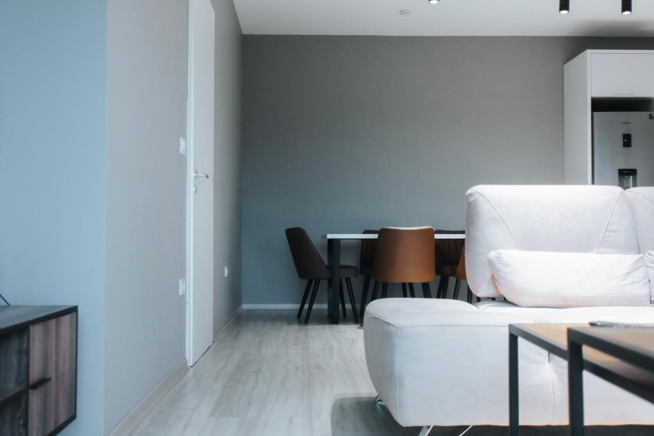 Apartman The Heart Of *