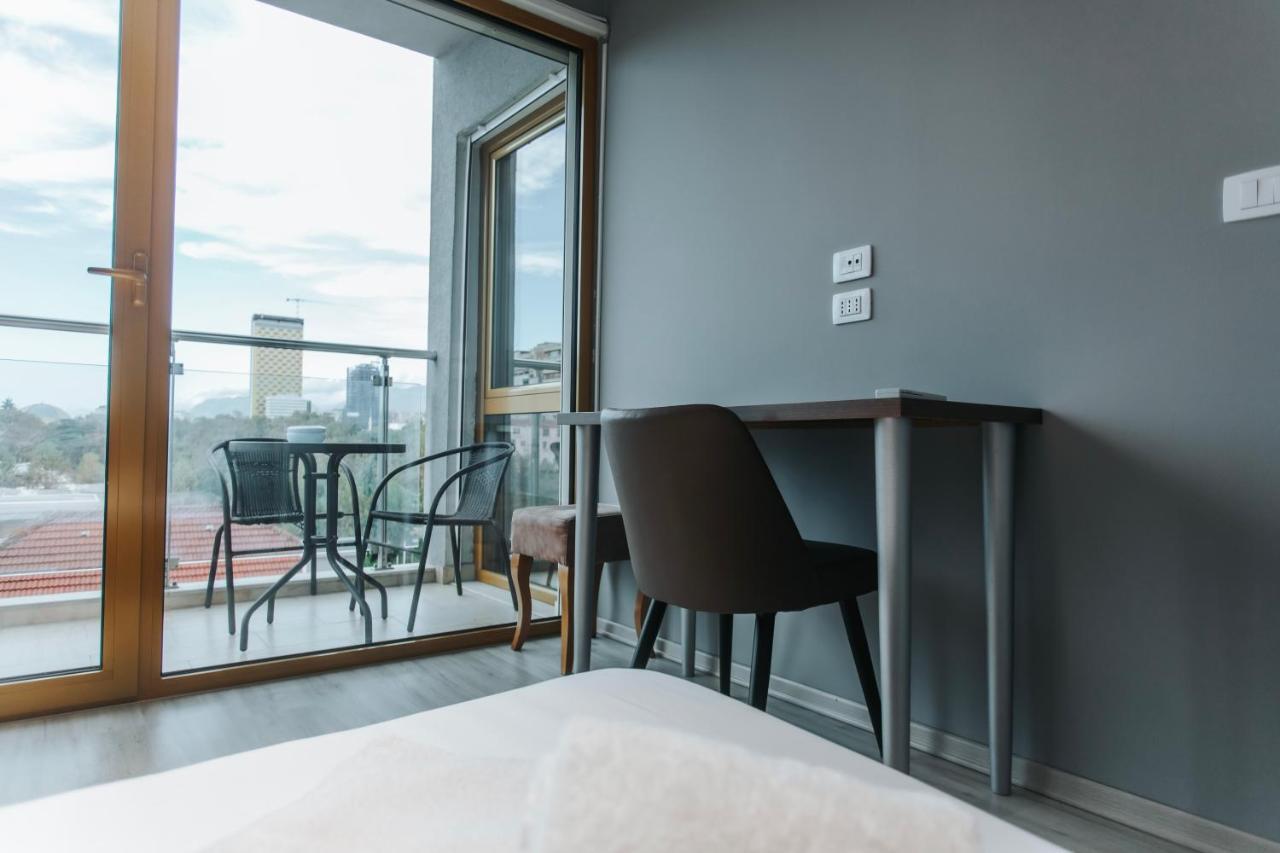 The Heart Of Apartman *