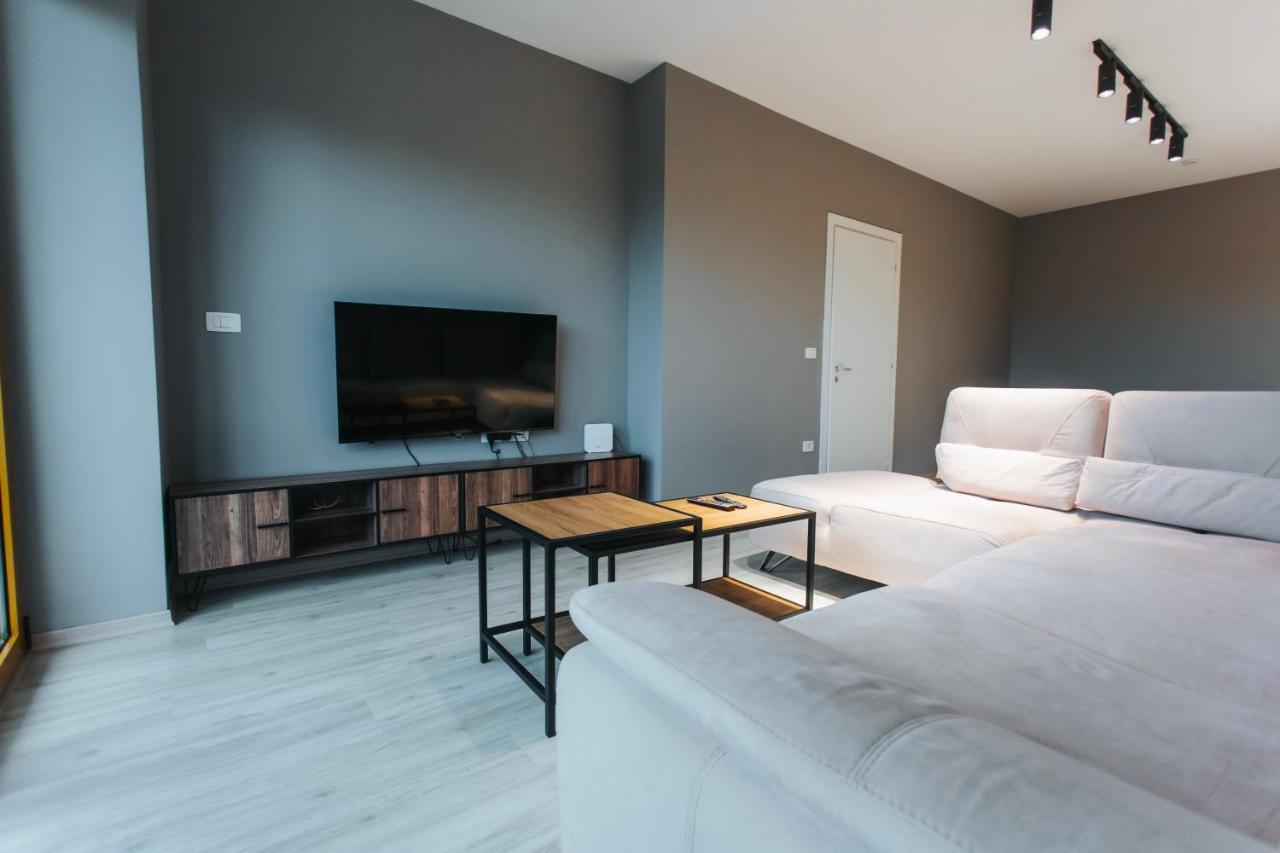 Apartman The Heart Of *