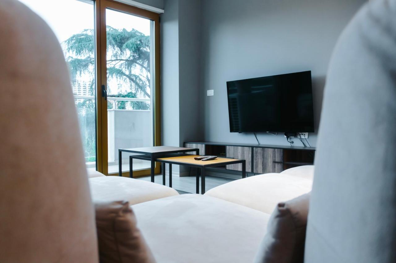 Apartman The Heart Of