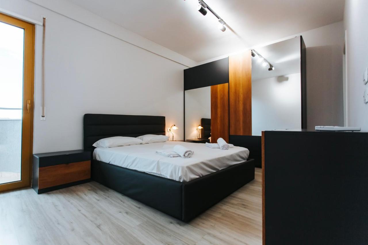 Apartman The Heart Of *