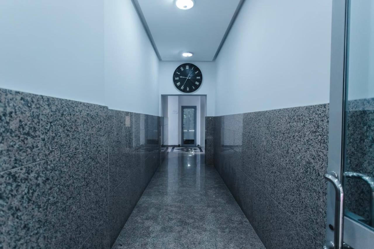 The Heart Of Apartman