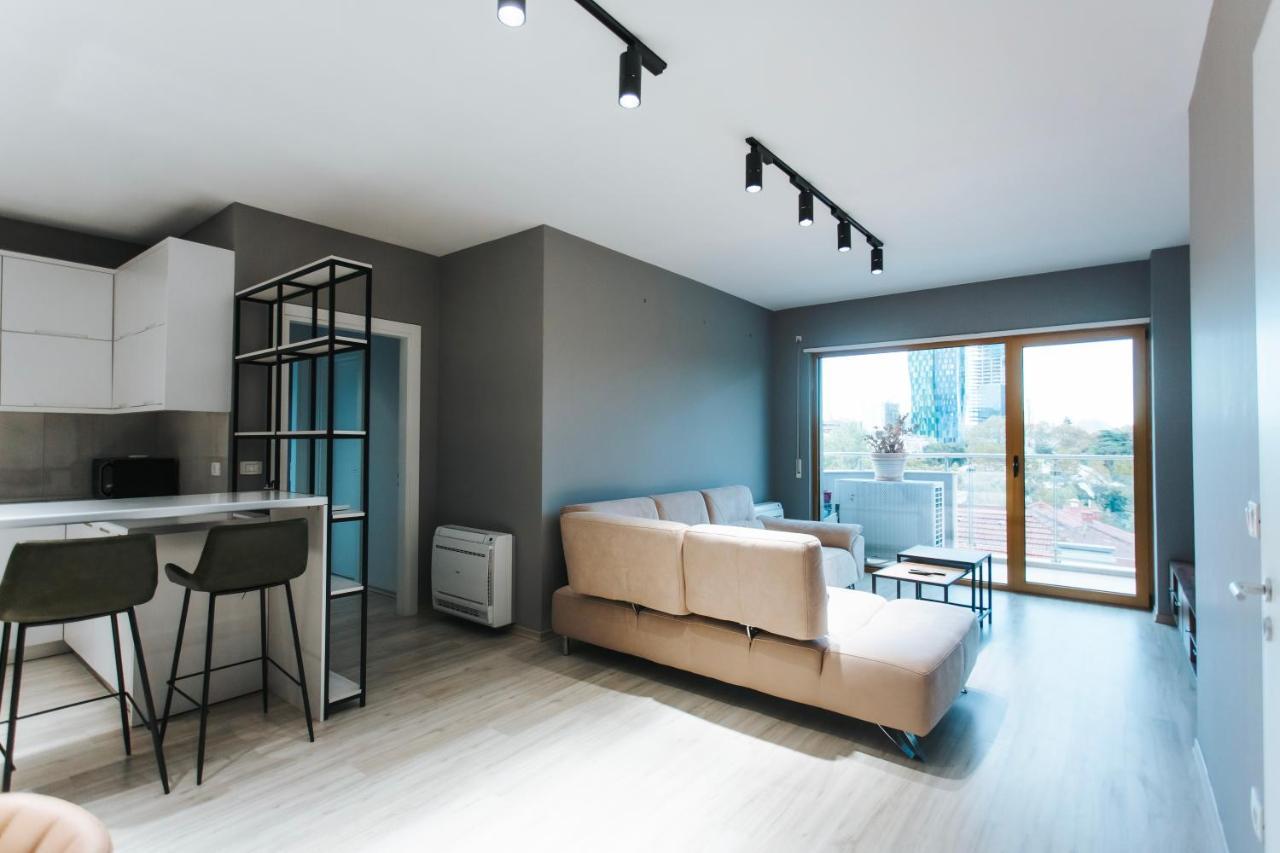 Apartman The Heart Of *