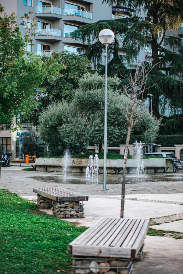 Apartman The Heart Of Tirana
